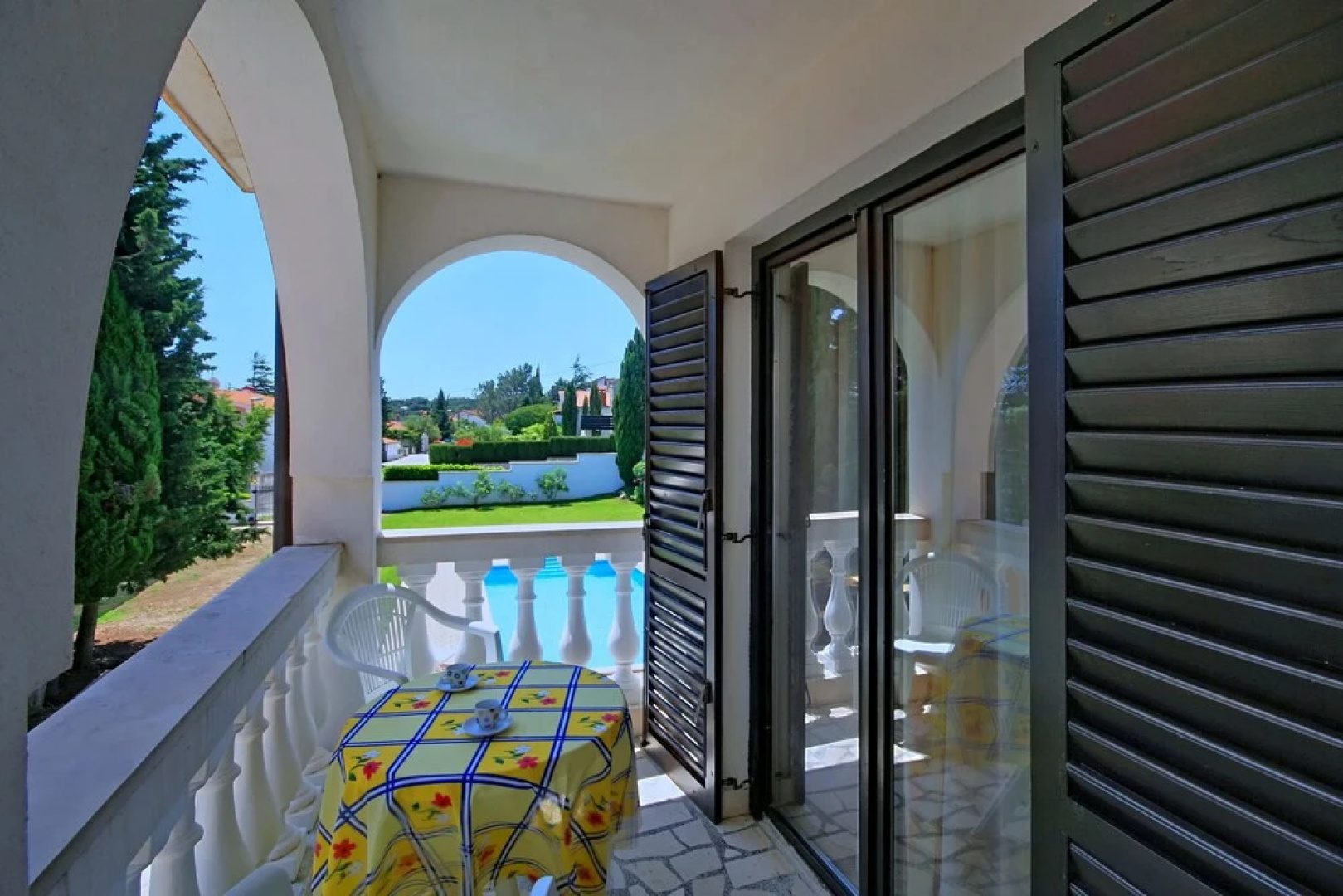 Sun Palace Residence