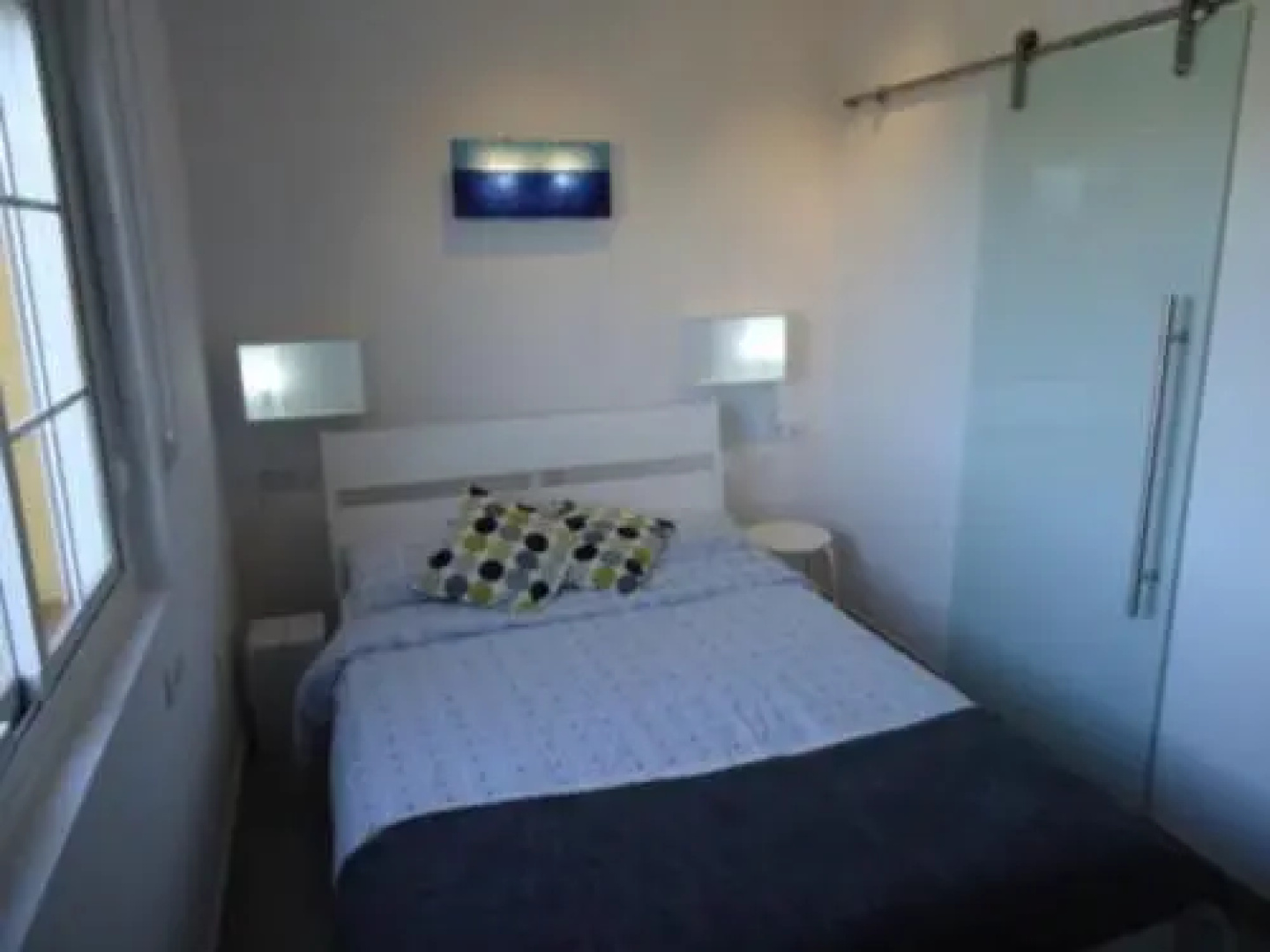 Estudio Tortuga I