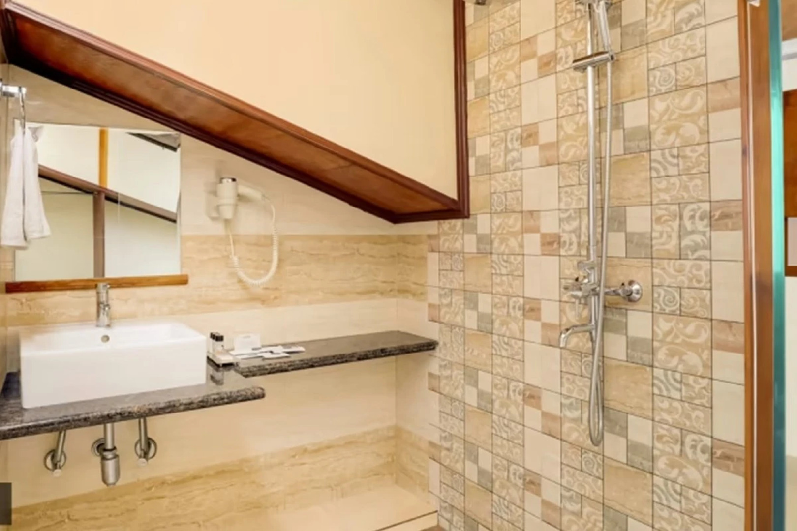 Summit Hermon Hotel & Spa