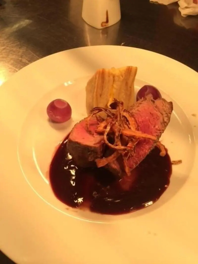 Hotel Restaurant Landgrafen - Mühle