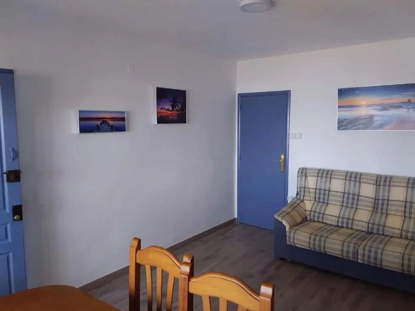 Apartamento Barcelo 3