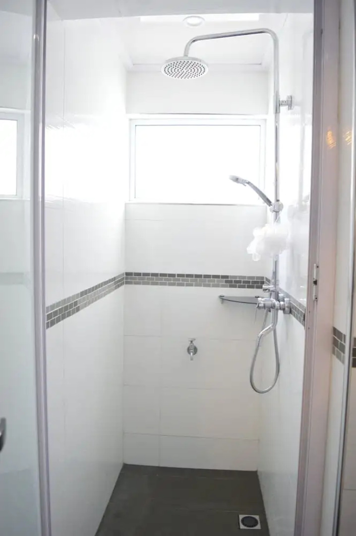 La Joliette Bungalow - Opposite Pereybere Beach