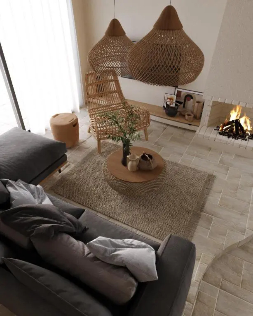 Naya pool & garden view bungalow