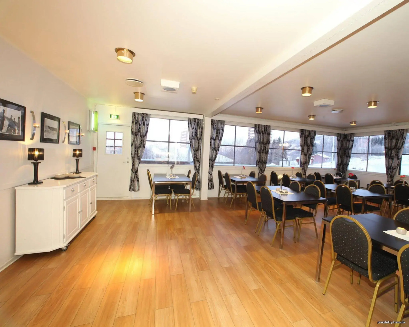 Thon Partner Hotel Narvik