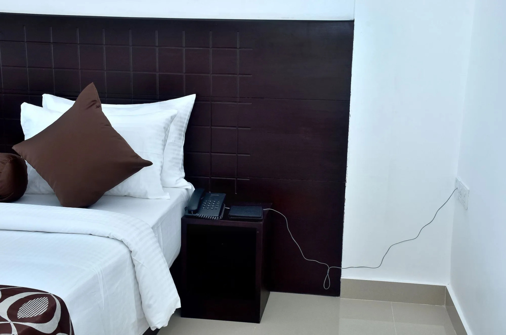 Skandig Beach Resort