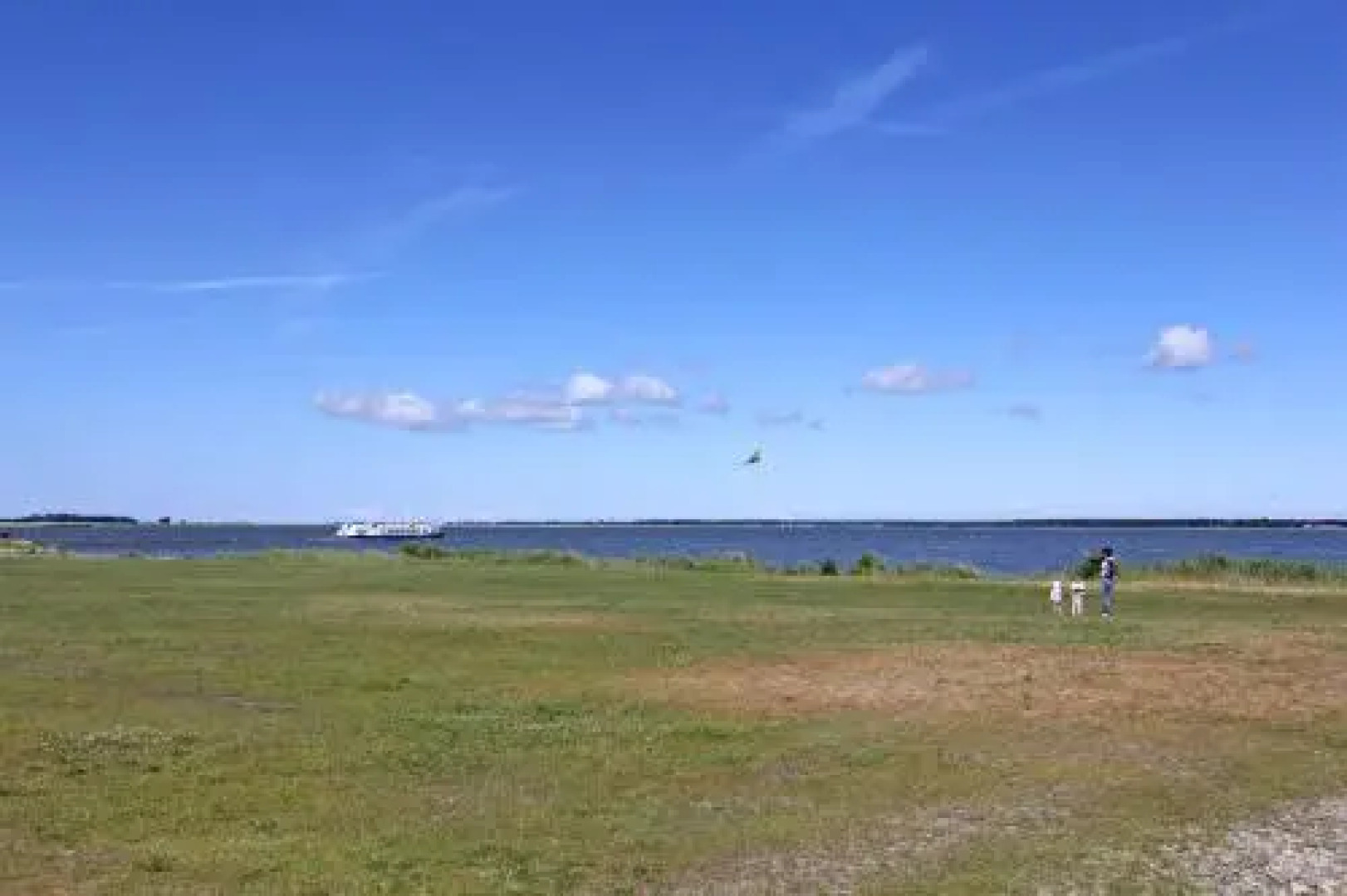 Ferienwohnung Bodstedt VORP 1891