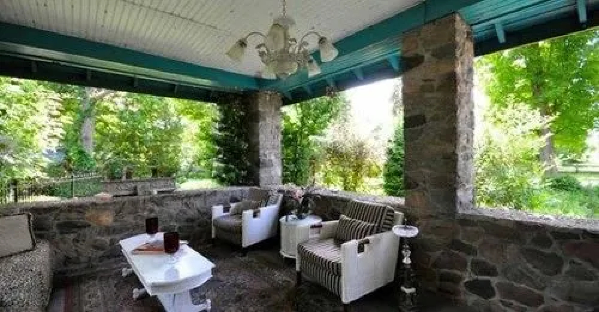 Whispering Pines B&B