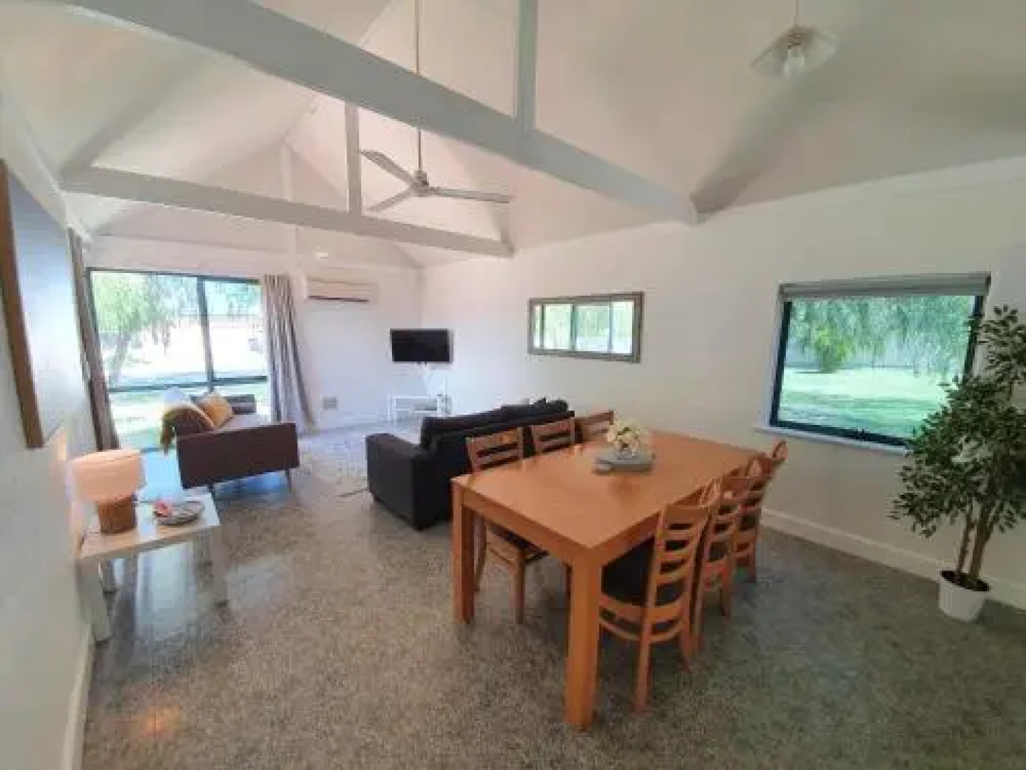 Busselton Holiday Units