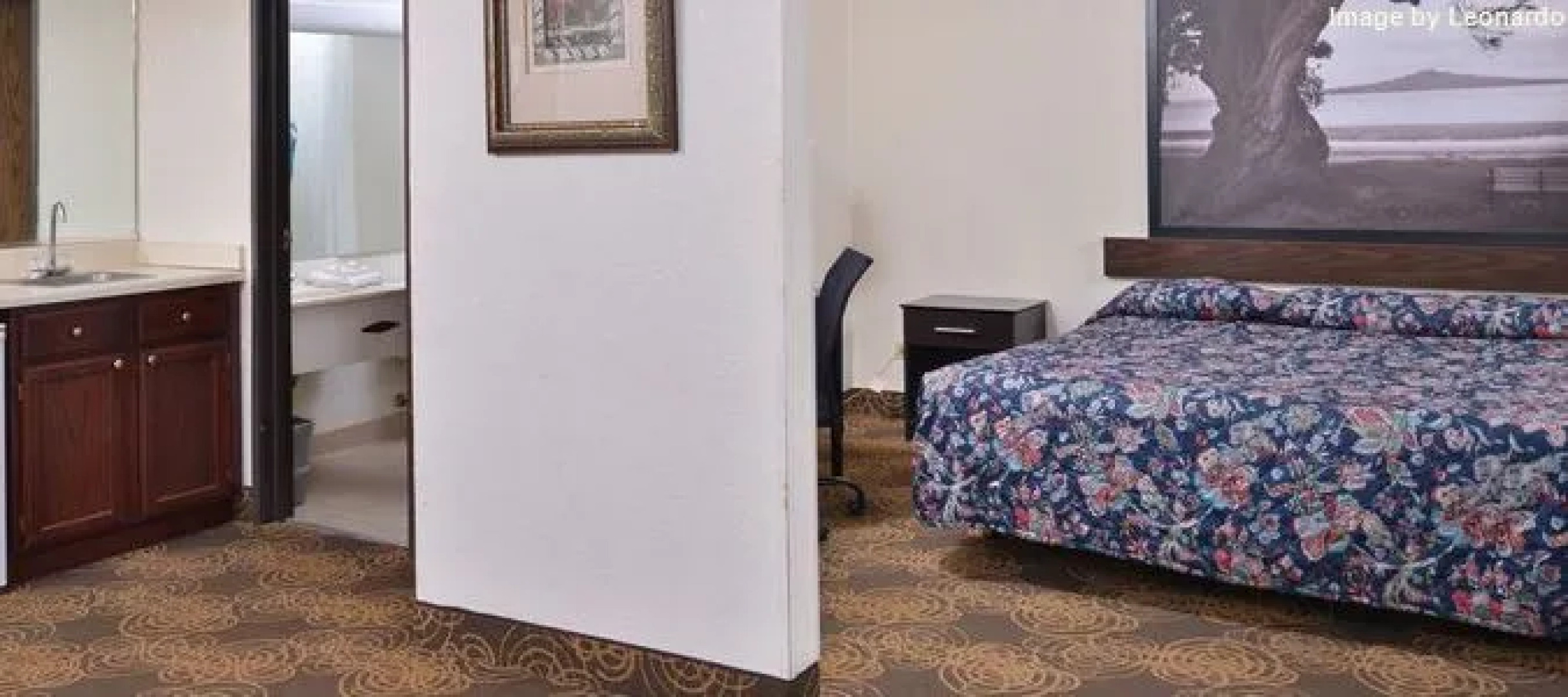 Super 8 Chicago/waukegan/i-94 N.