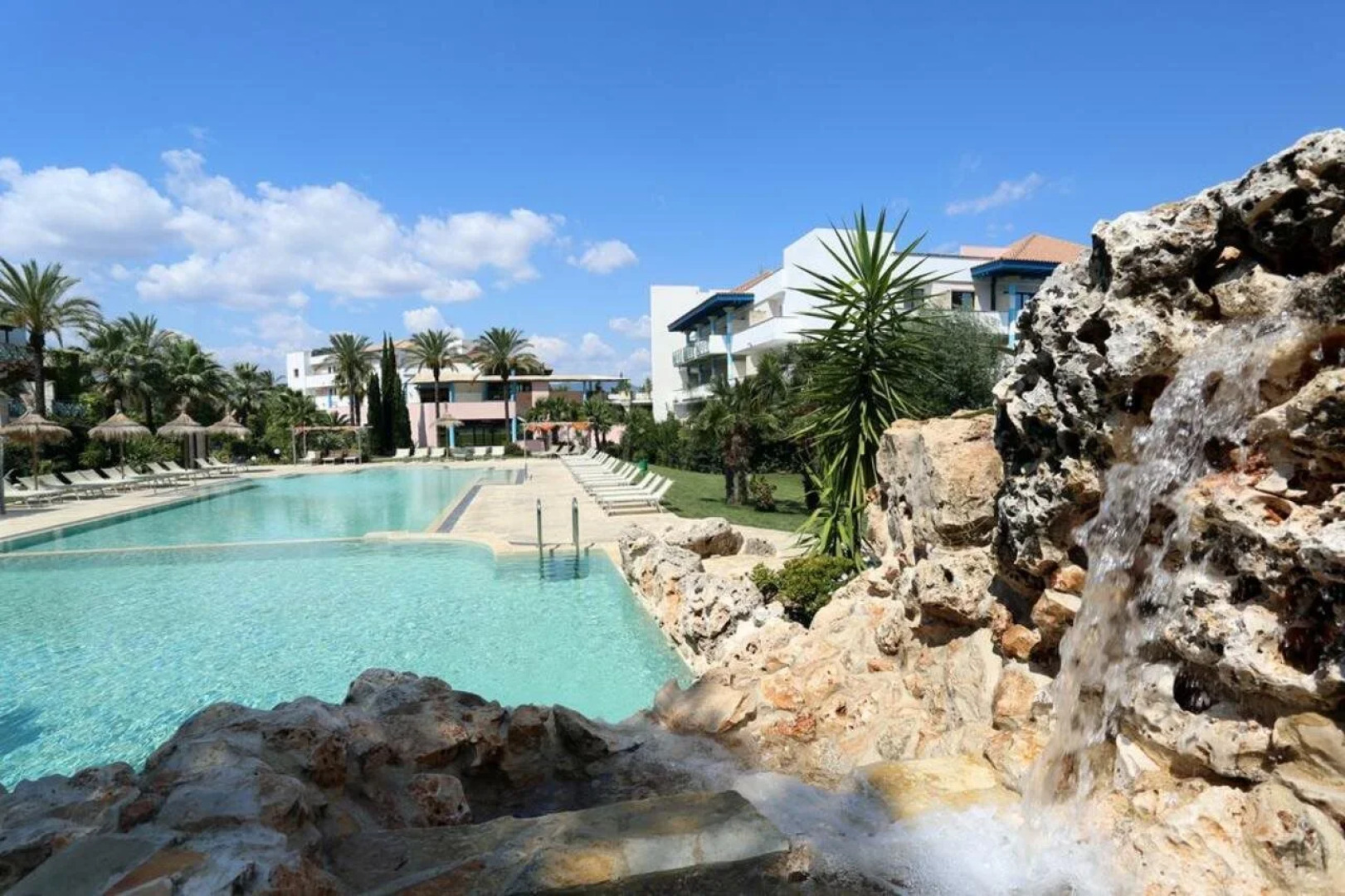 Club Giardini d'Oriente Village