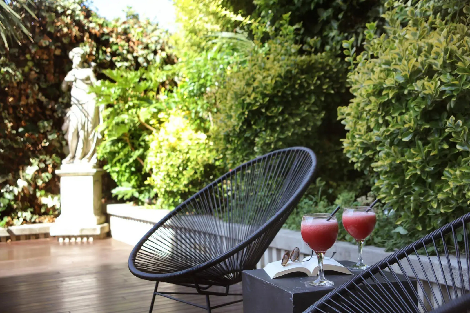 Augusta Club & Spa - Adults Only