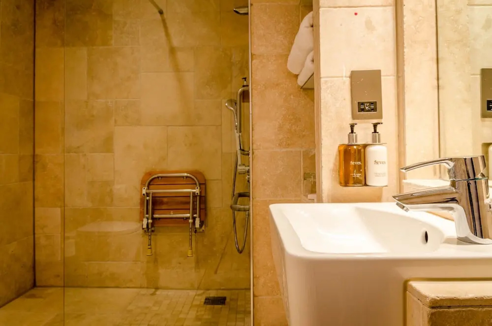 The Old House At Home