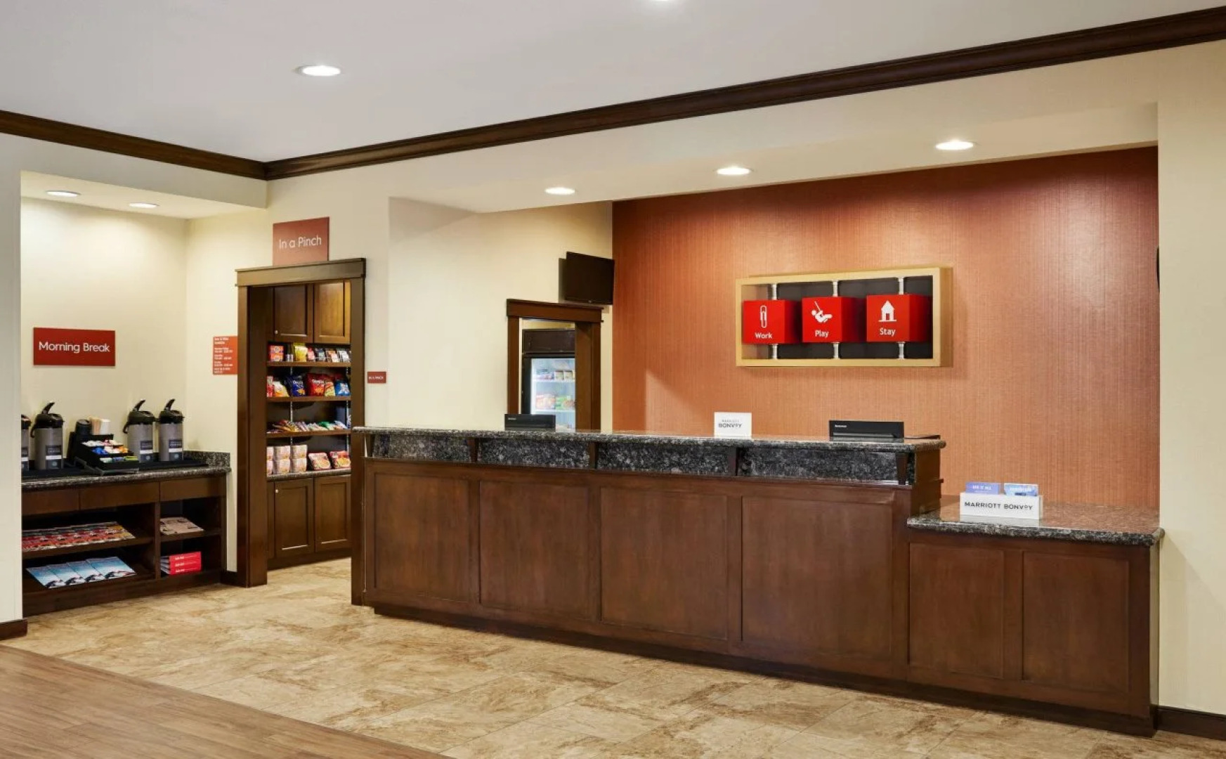 TownePlace Suites Midland