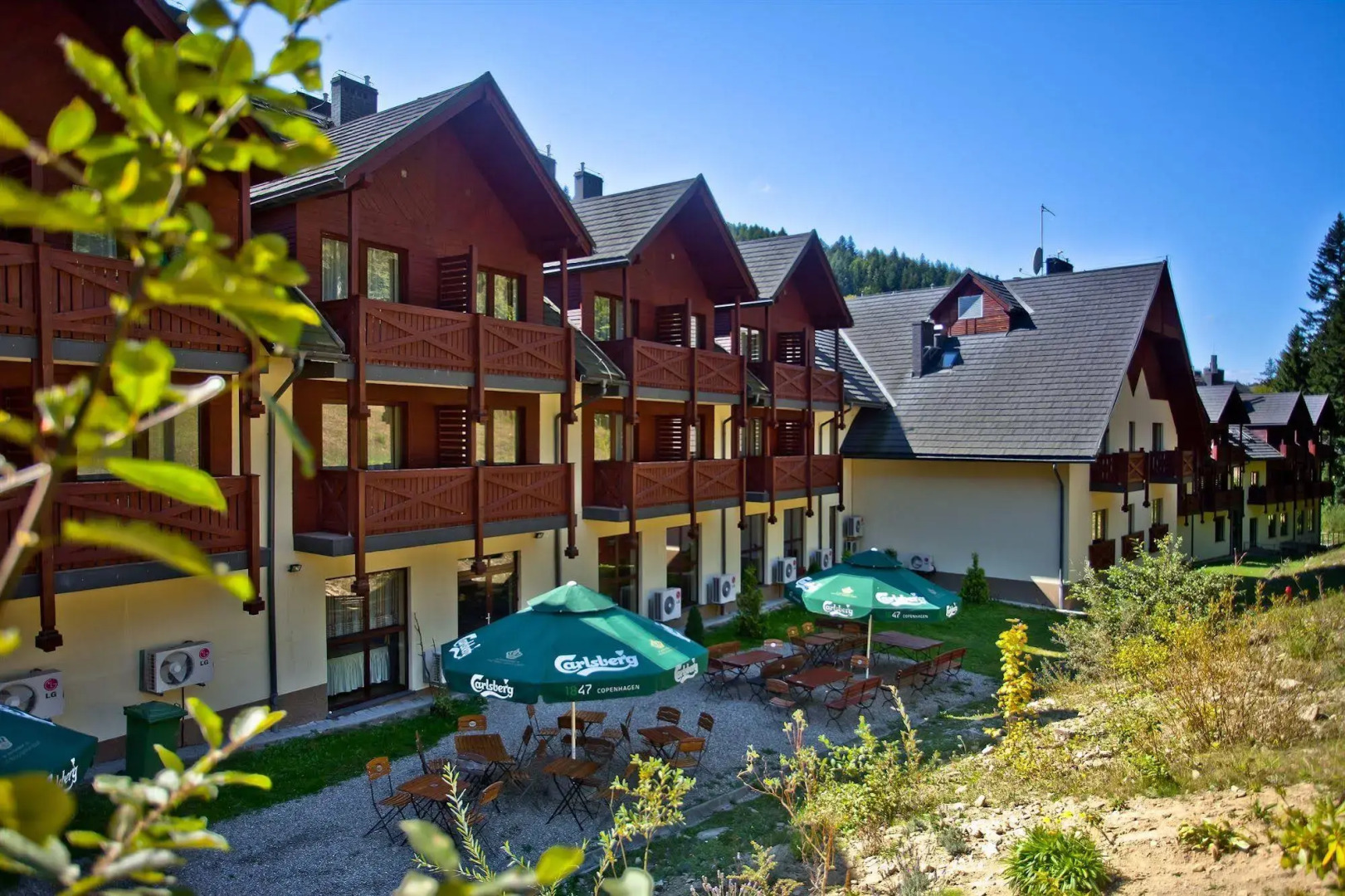 Wierchomla Ski & Spa Resort