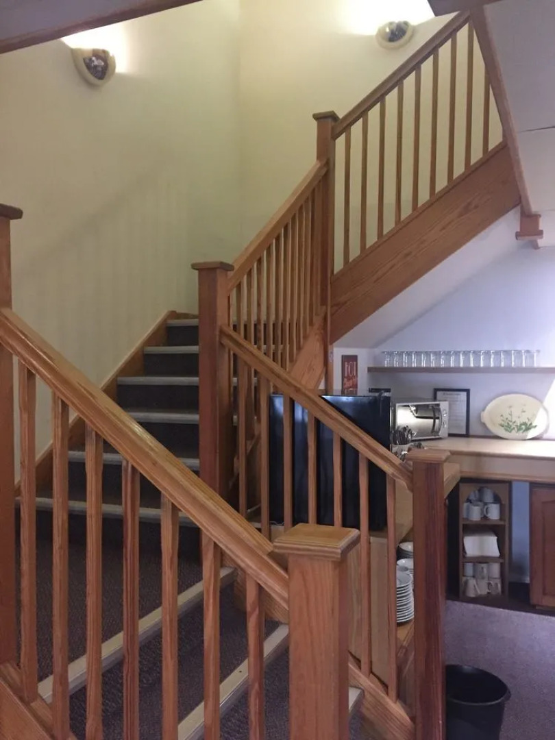 Redwings Lodge Rutland