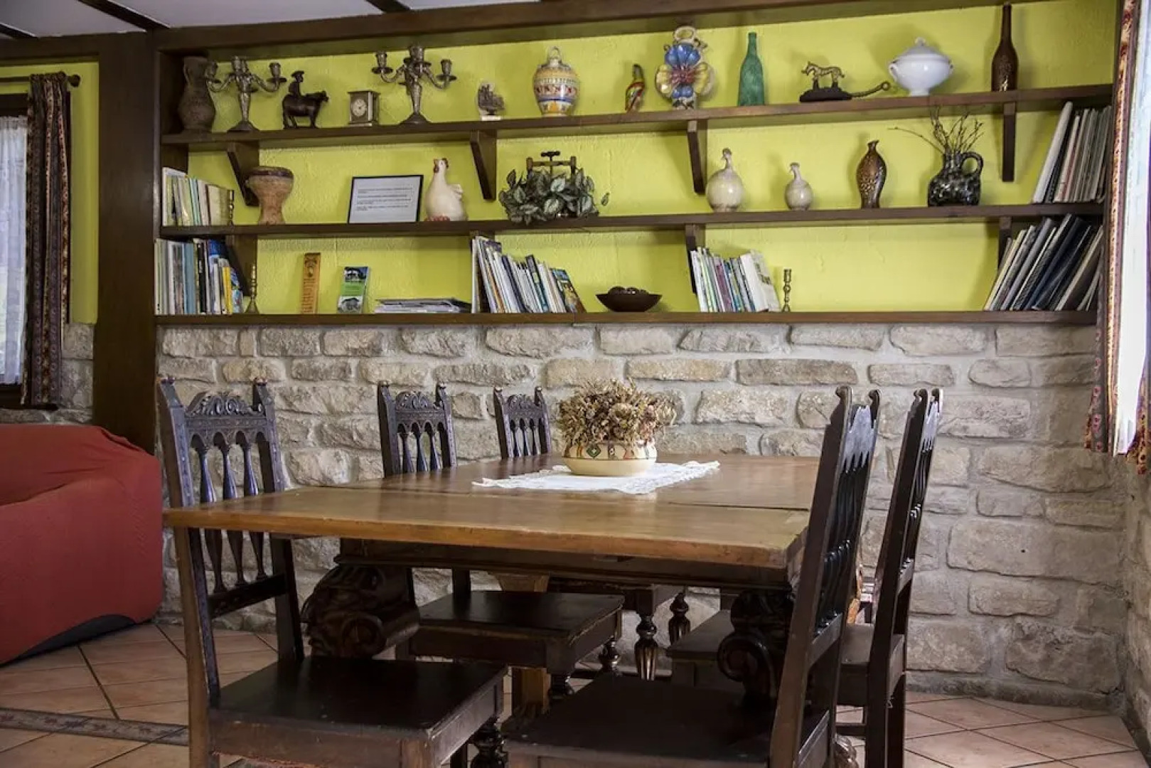 Casa Rural Malaika I