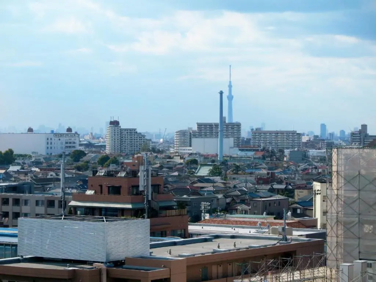 Super Hotel Tozai line Ichikawa Myoden Mae