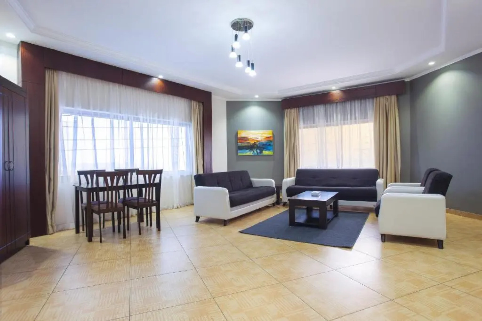 Sand Beach Suites(Families only)