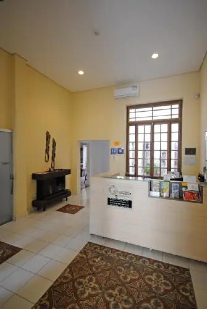 Giuseppe Hostal & Suites