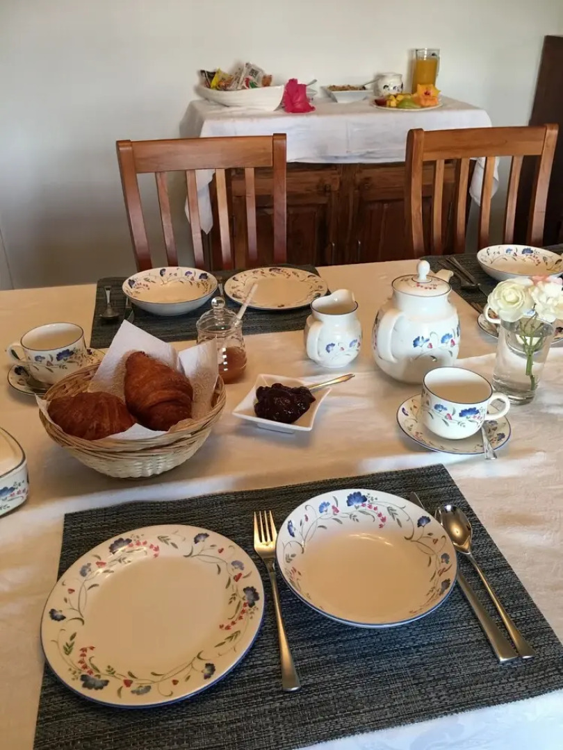 Kingfisher's Nest Bed & Breakfast