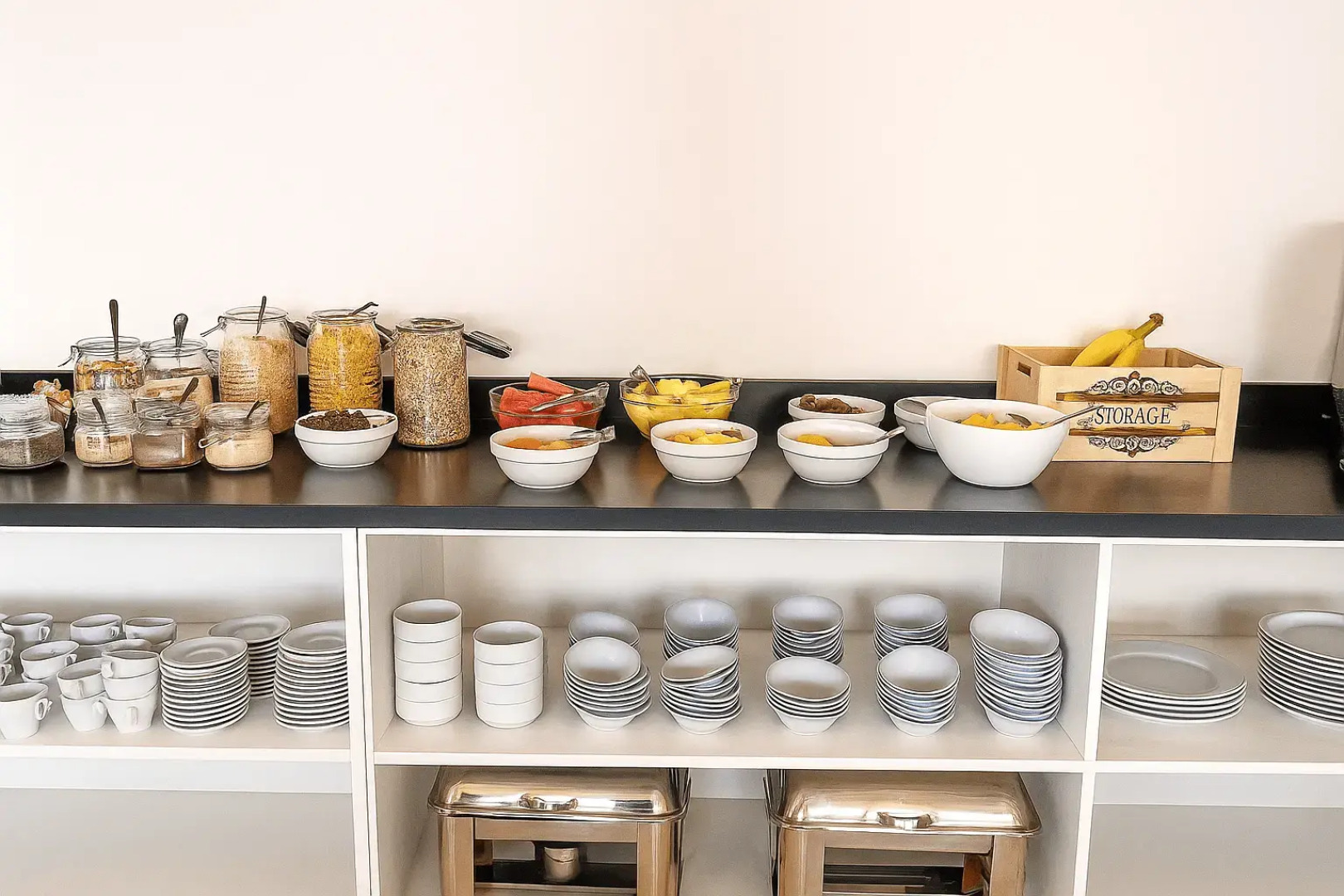 Fueguino Hotel Patagónico