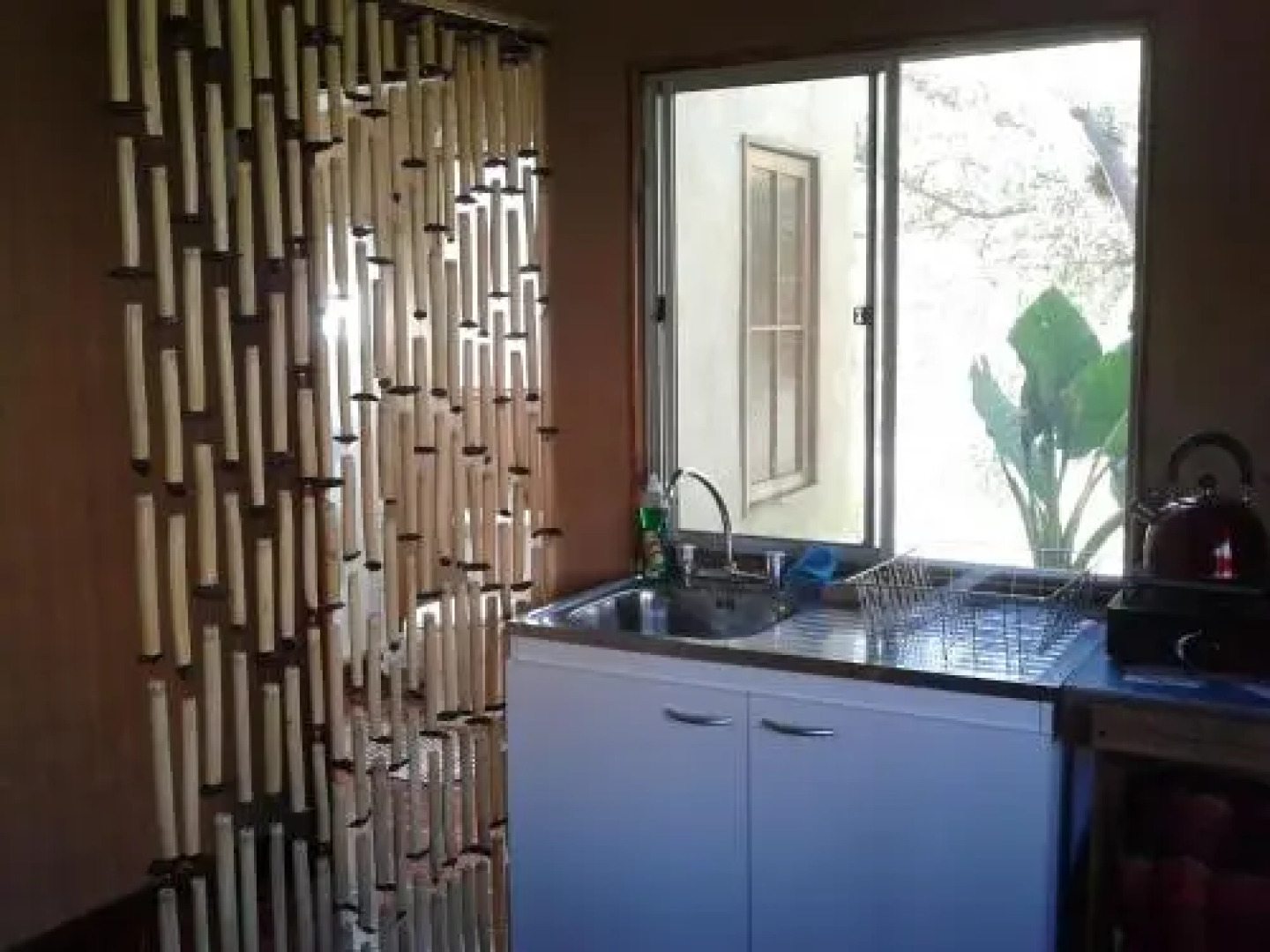 Cabana Canto Del Viento