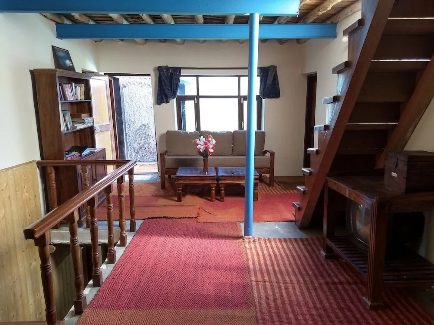 Pinetree Camps Kasol