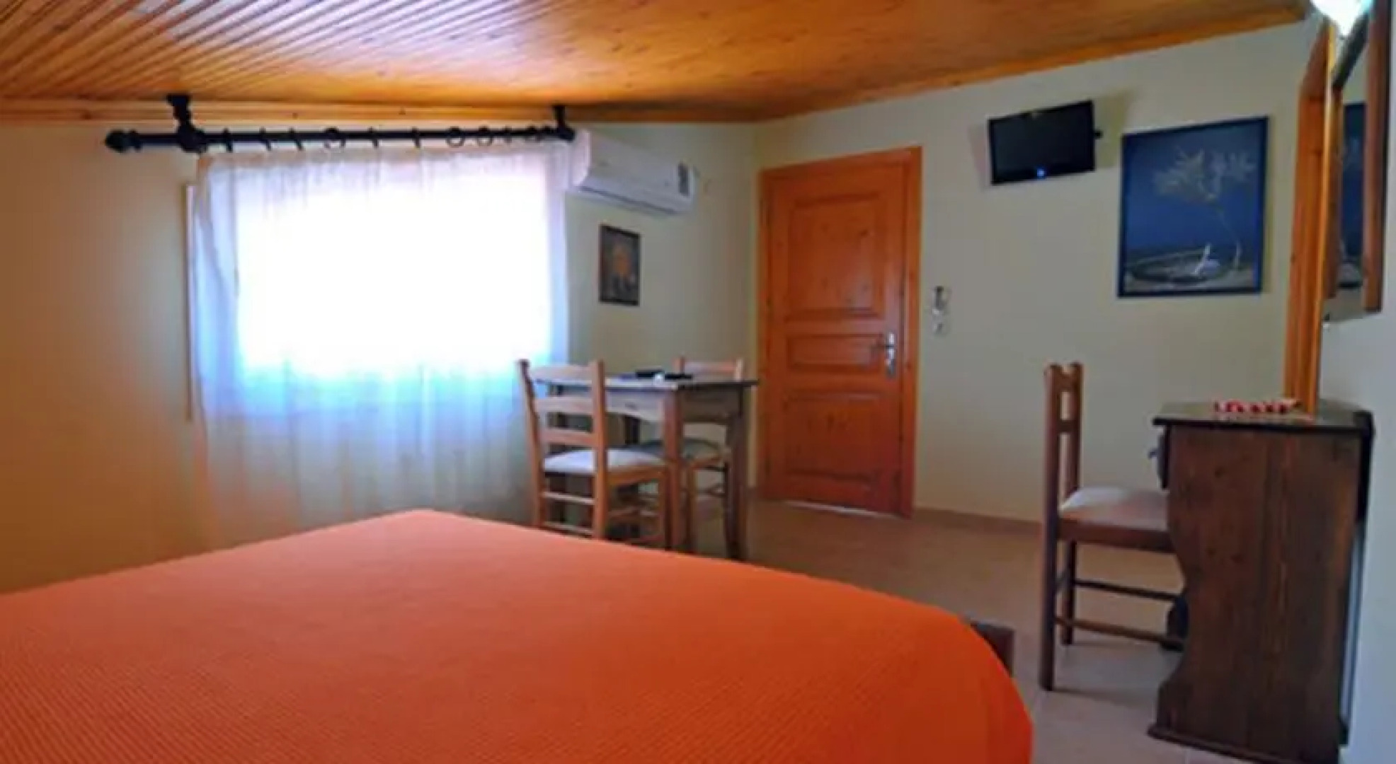 Sikoudis Gorgona Beach