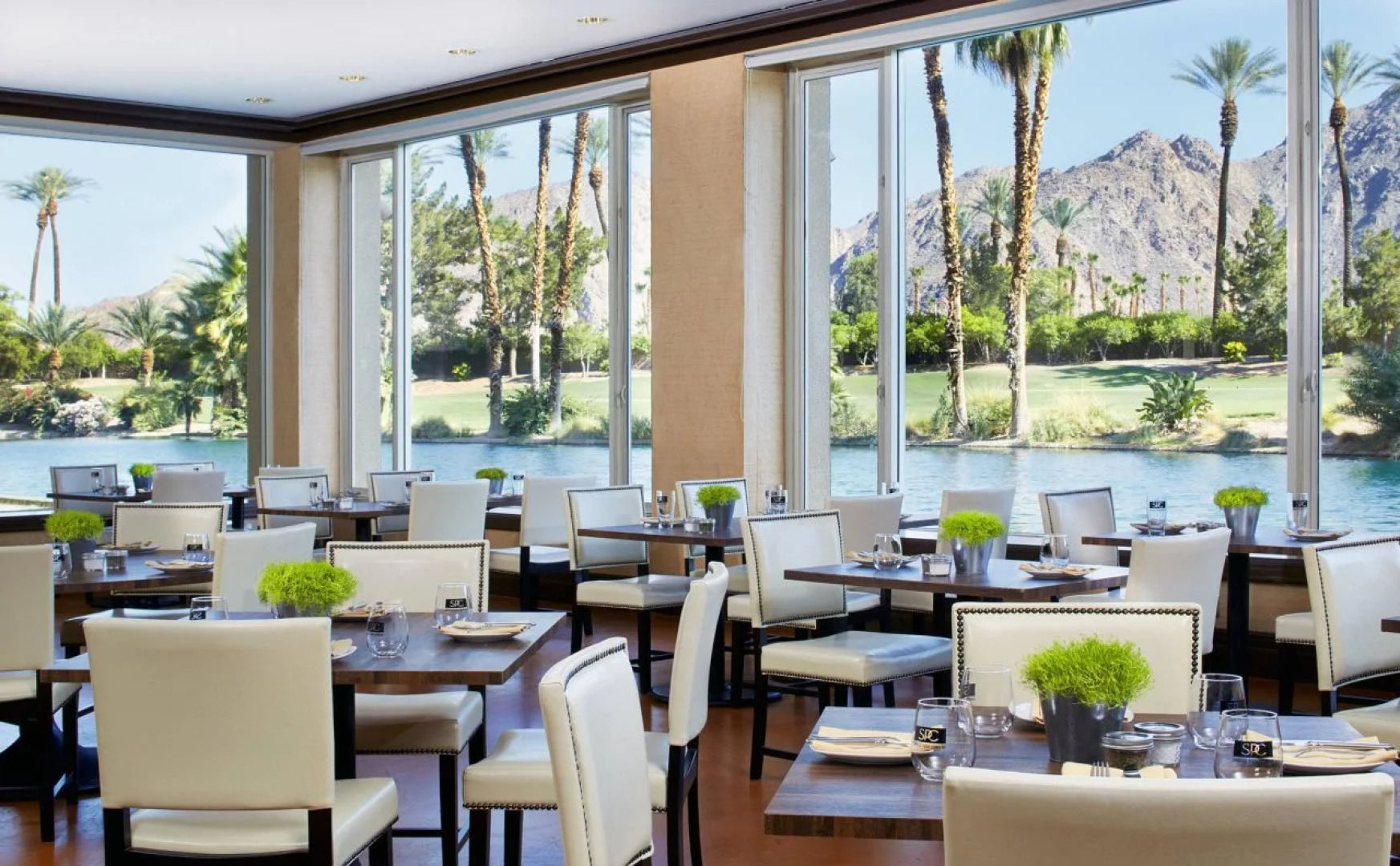 Renaissance Esmeralda Resort & Spa, Indian Wells