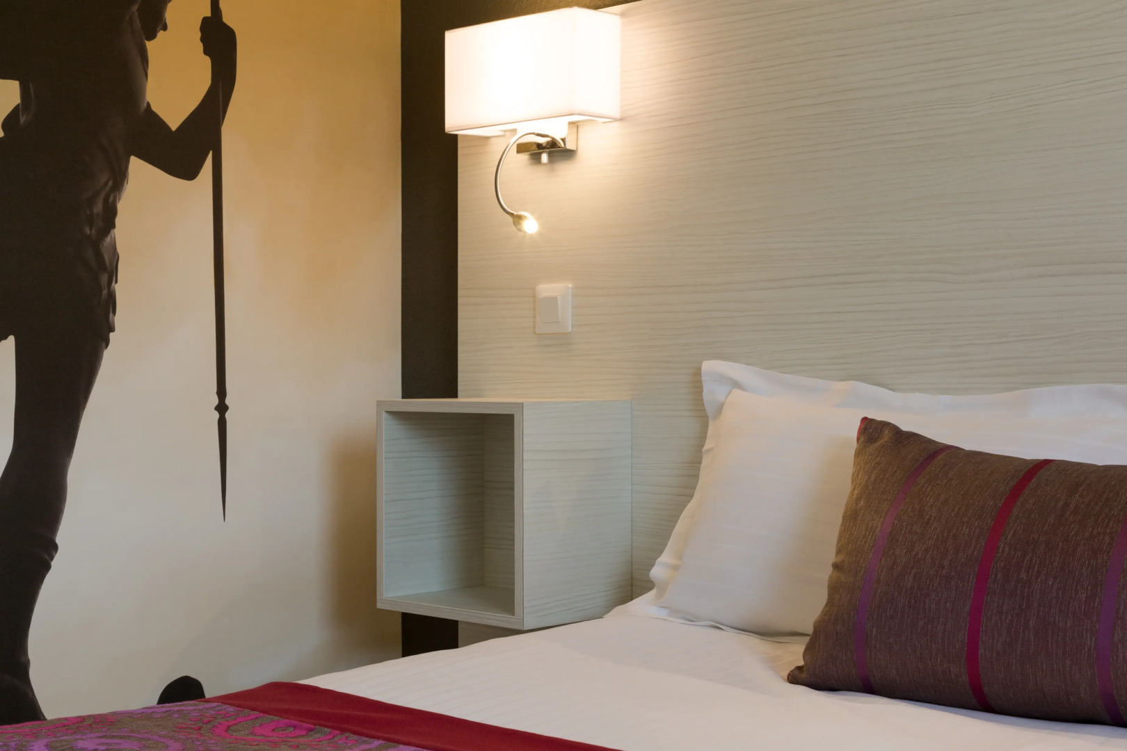 The Originals Boutique, Hôtel Les Quatre Salines