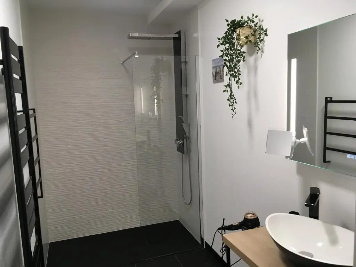 Villa Charles & Ashton