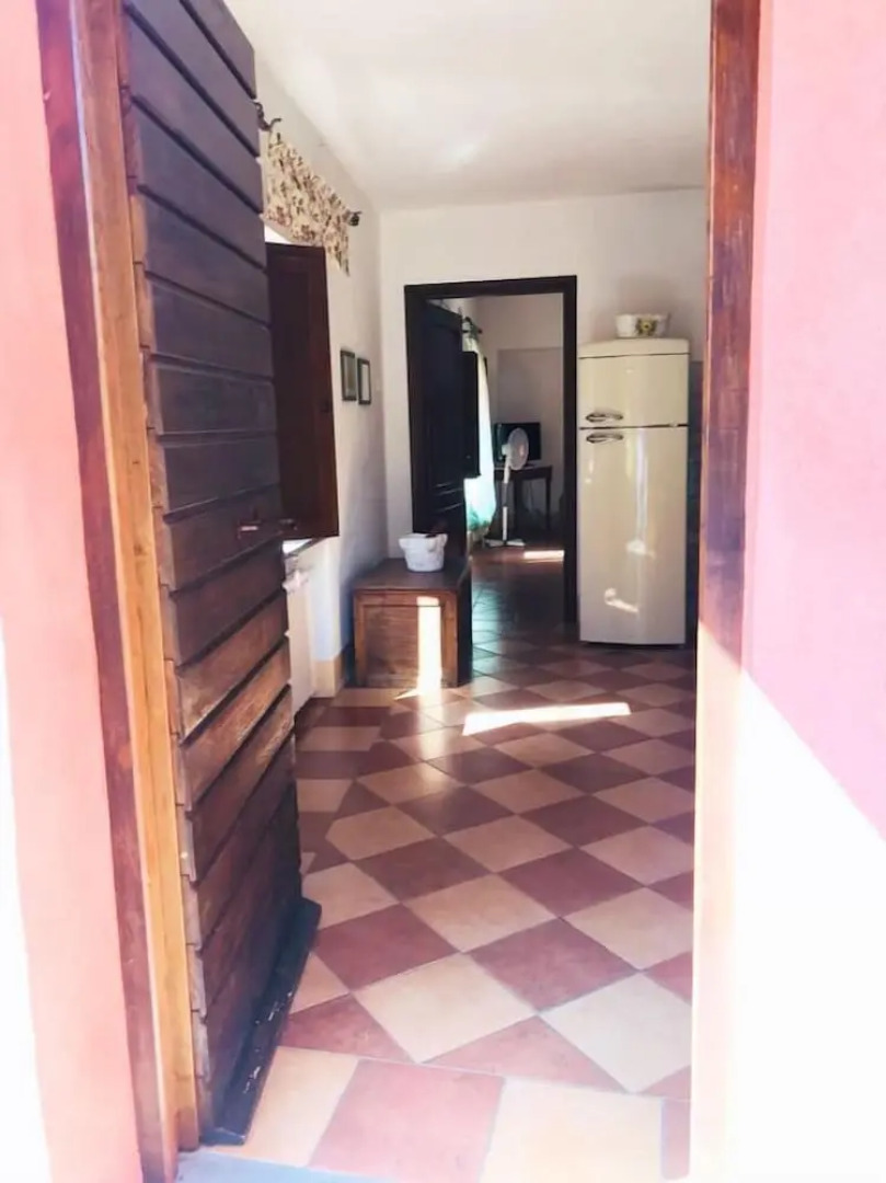 Agriturismo La Villa