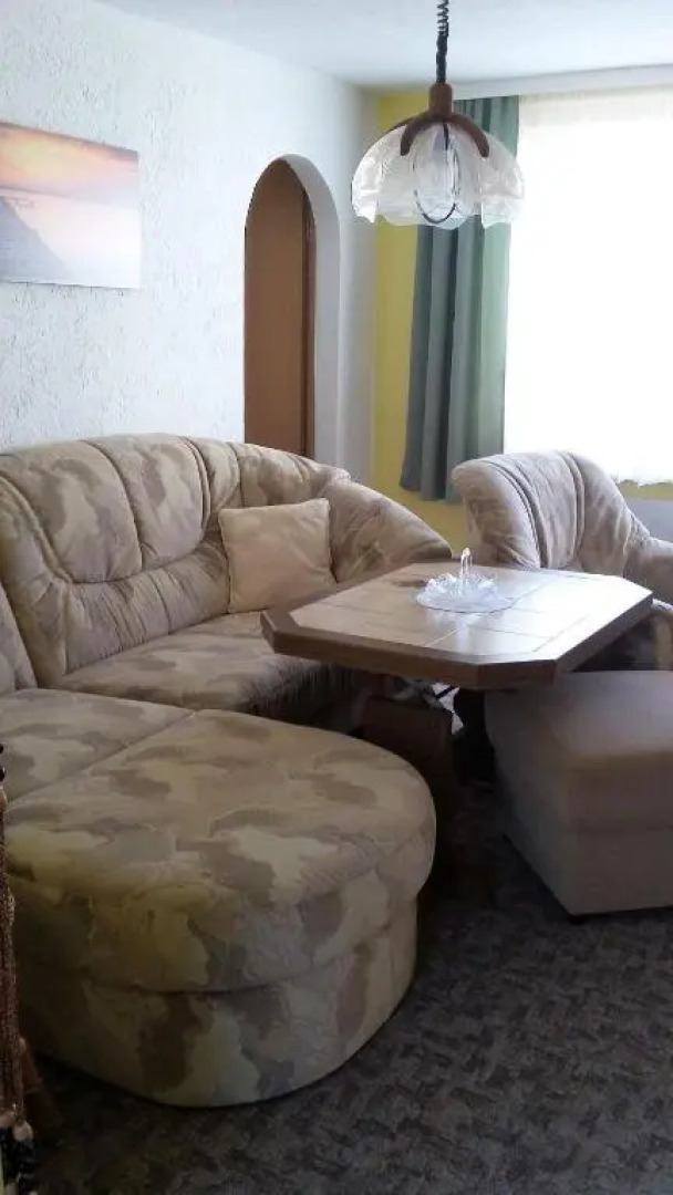 Ferienwohnung-Ullmann