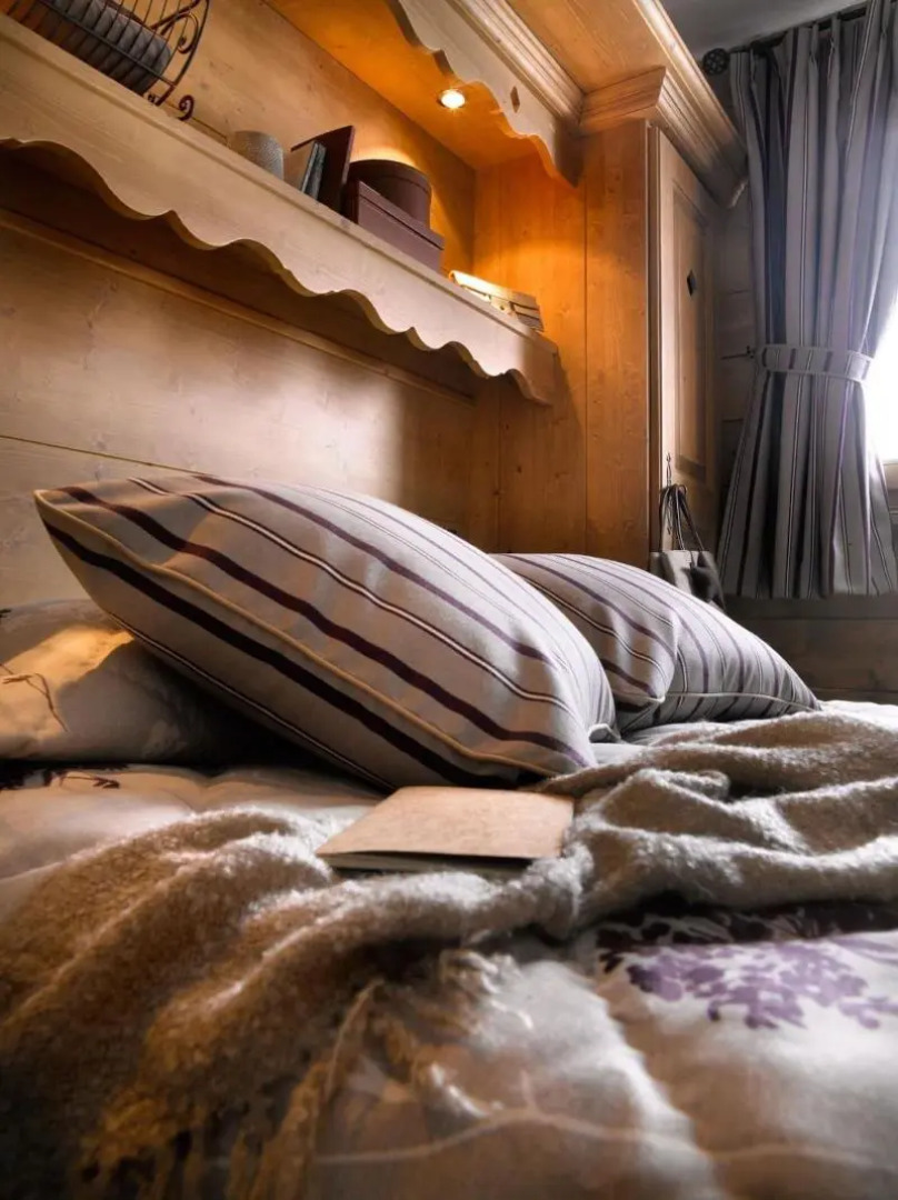 CGH Résidences  Boutique Le Hameau de Pierre Blanche