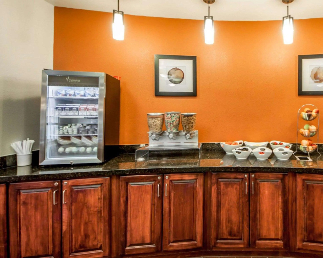 Sleep Inn & Suites Lawton Near Fort Sill