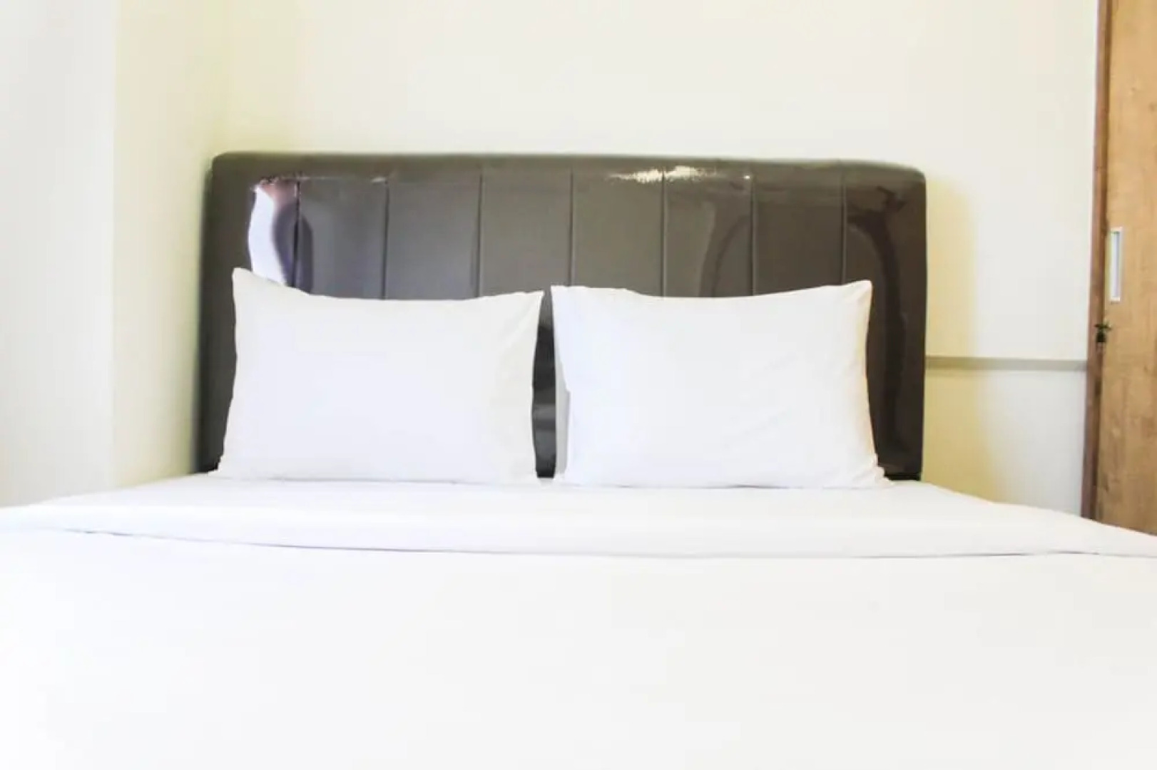 Homey And Enjoy 2Br Apartment At Meikarta