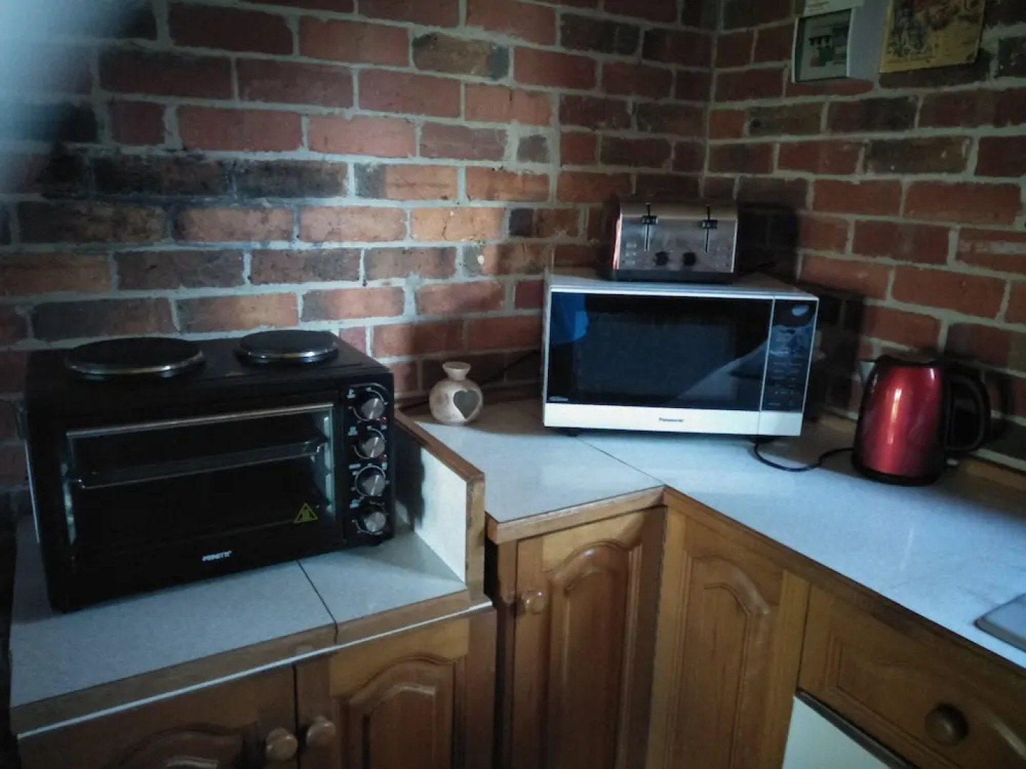 Grampians Historic Tobacco Kiln