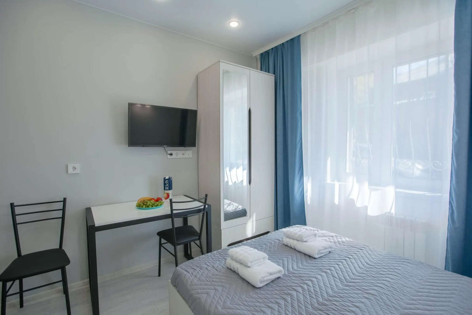 SweetHome (СвитХоум) на улице Можайская