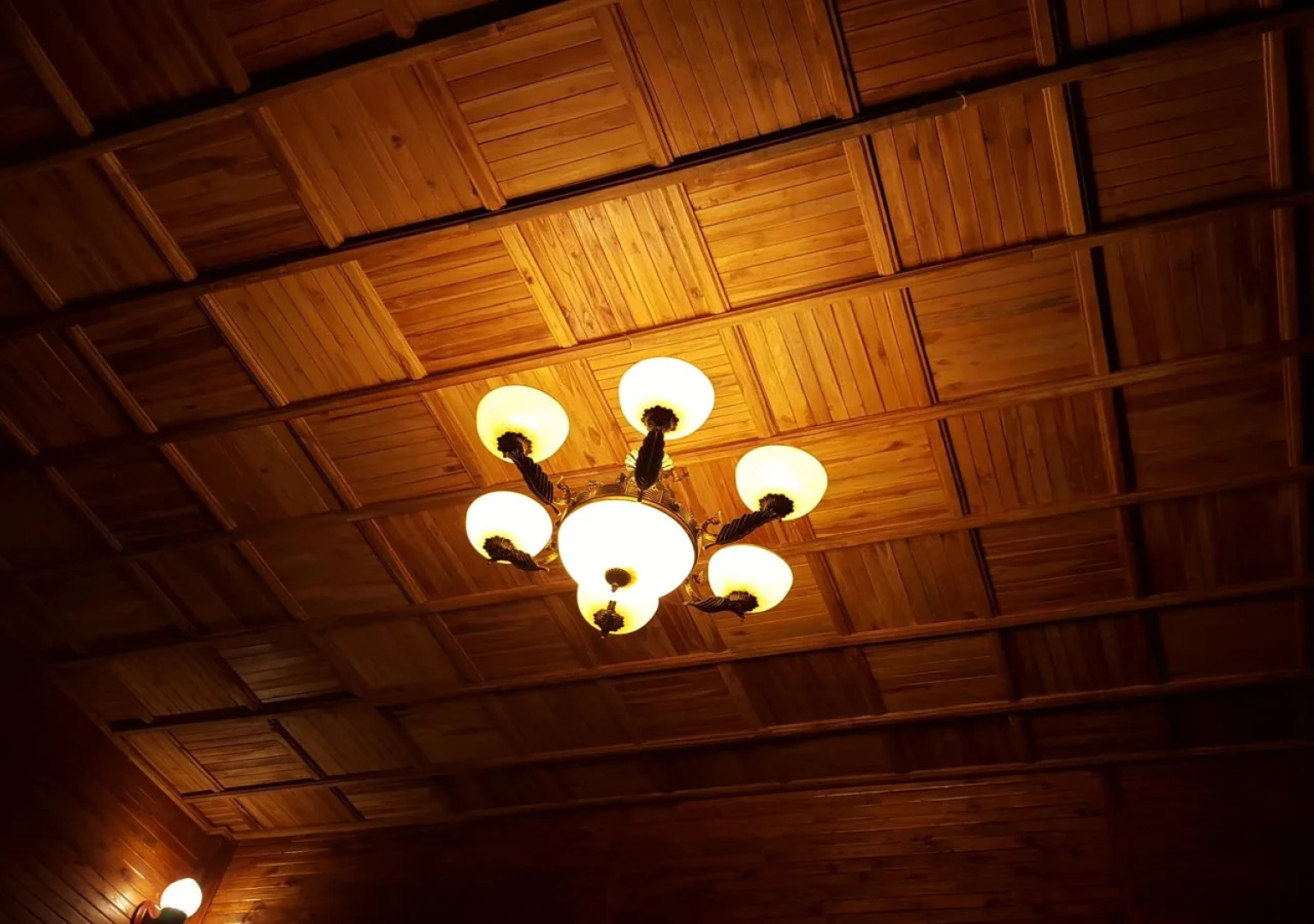 Khao Saming Paradise Resort