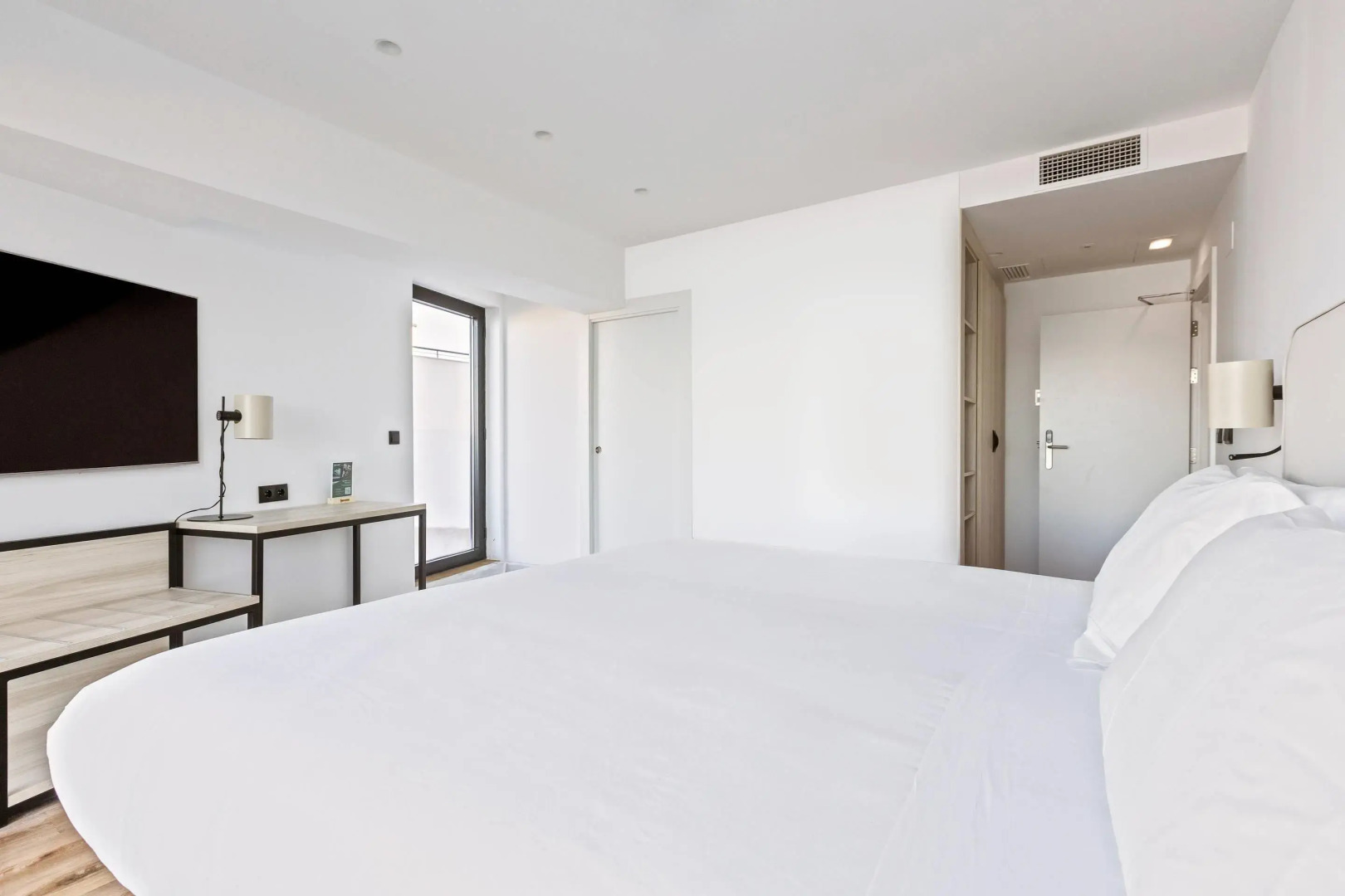 Sercotel Cruz del Mar