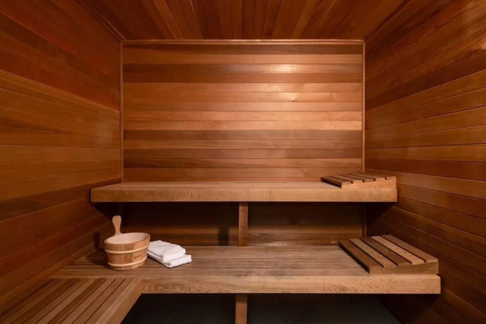 Laguna Seca Ct - Villa Verbena