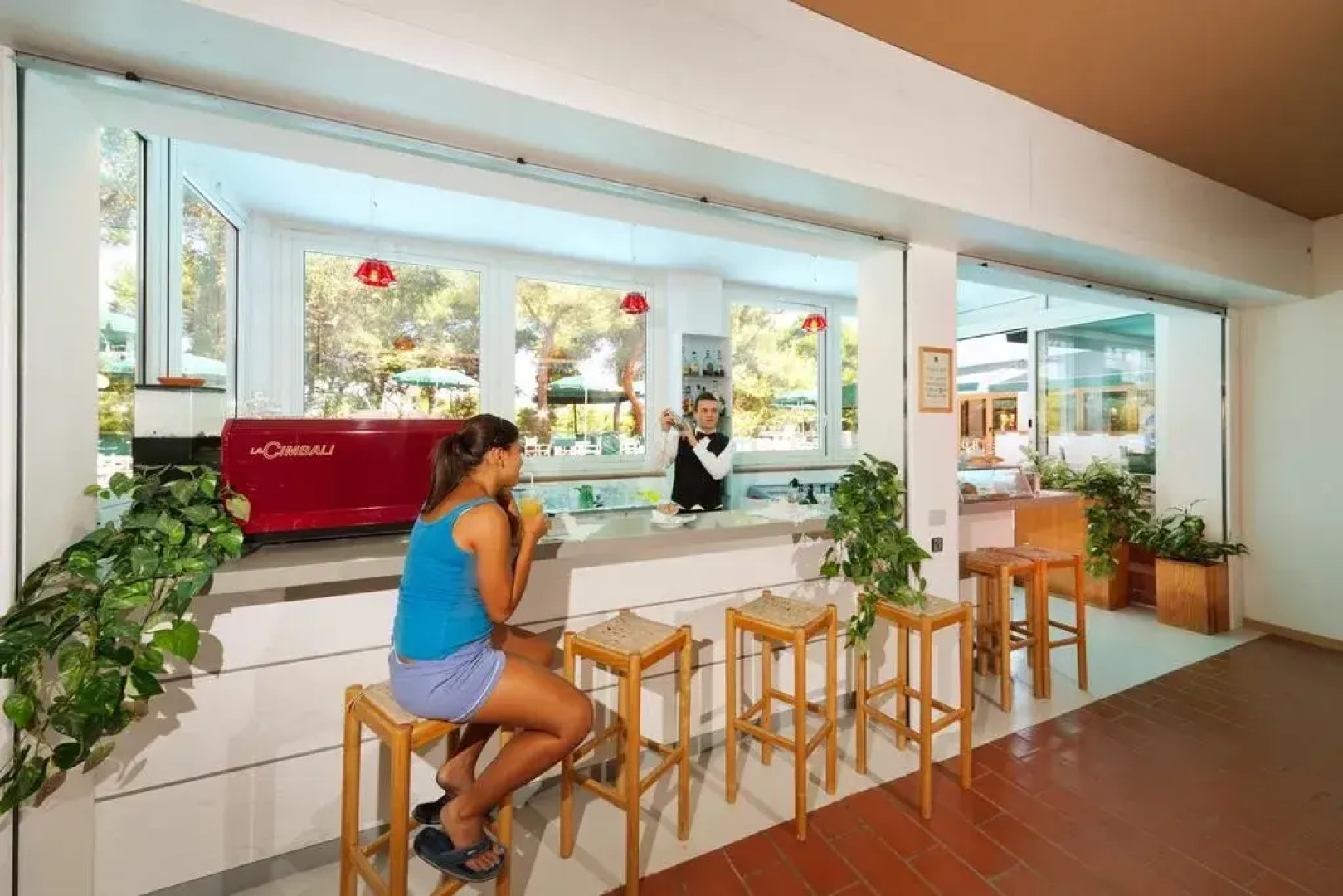 Hotel Kyrie Isole Tremiti