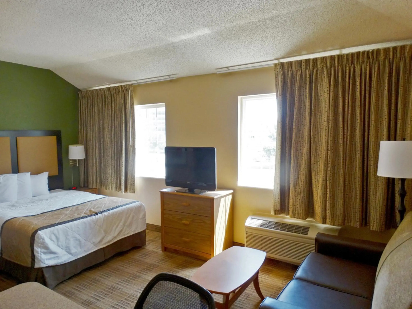 Extended Stay America Suites Kansas City Airport Tiffany Spr