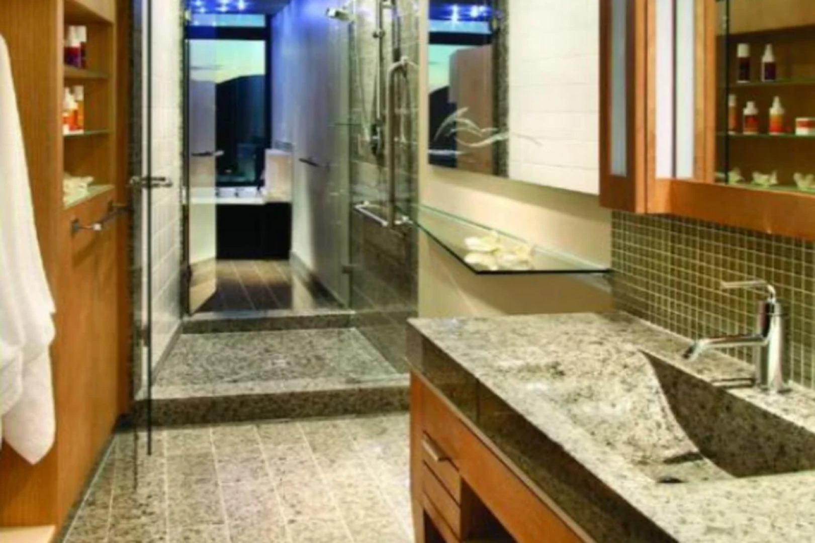 Sparkling Hill Resort