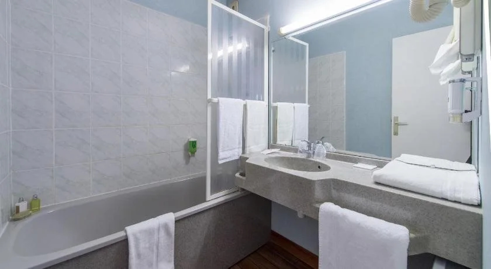 Best Western La Foresterie