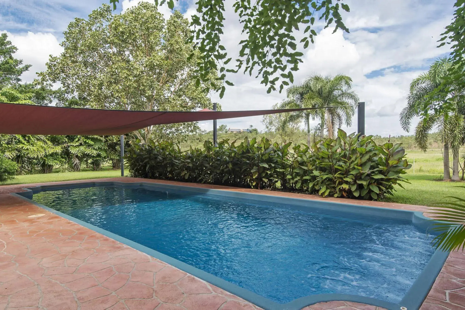 Mount Bundy Station Cottage