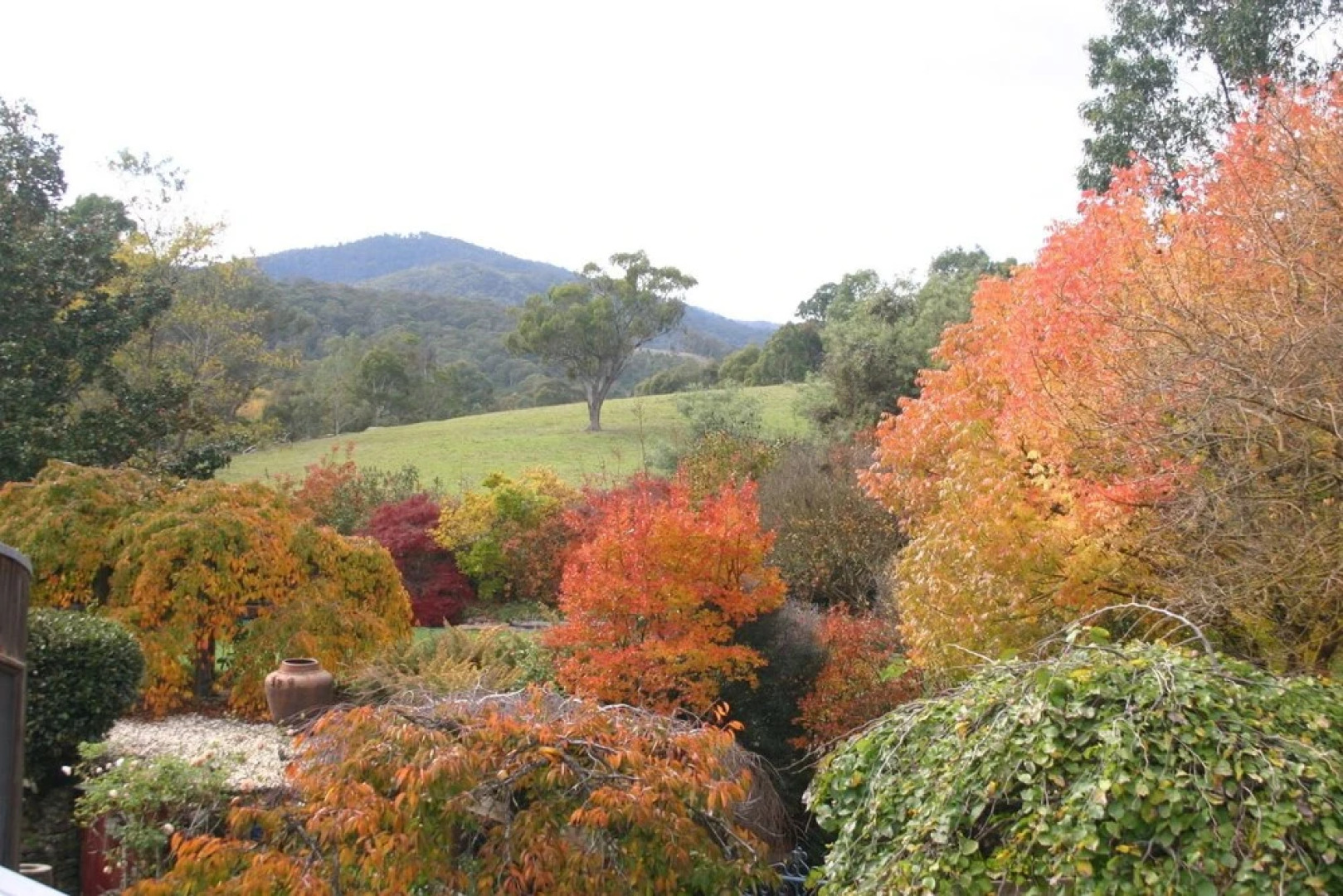Riverhouse at Howqua Dale