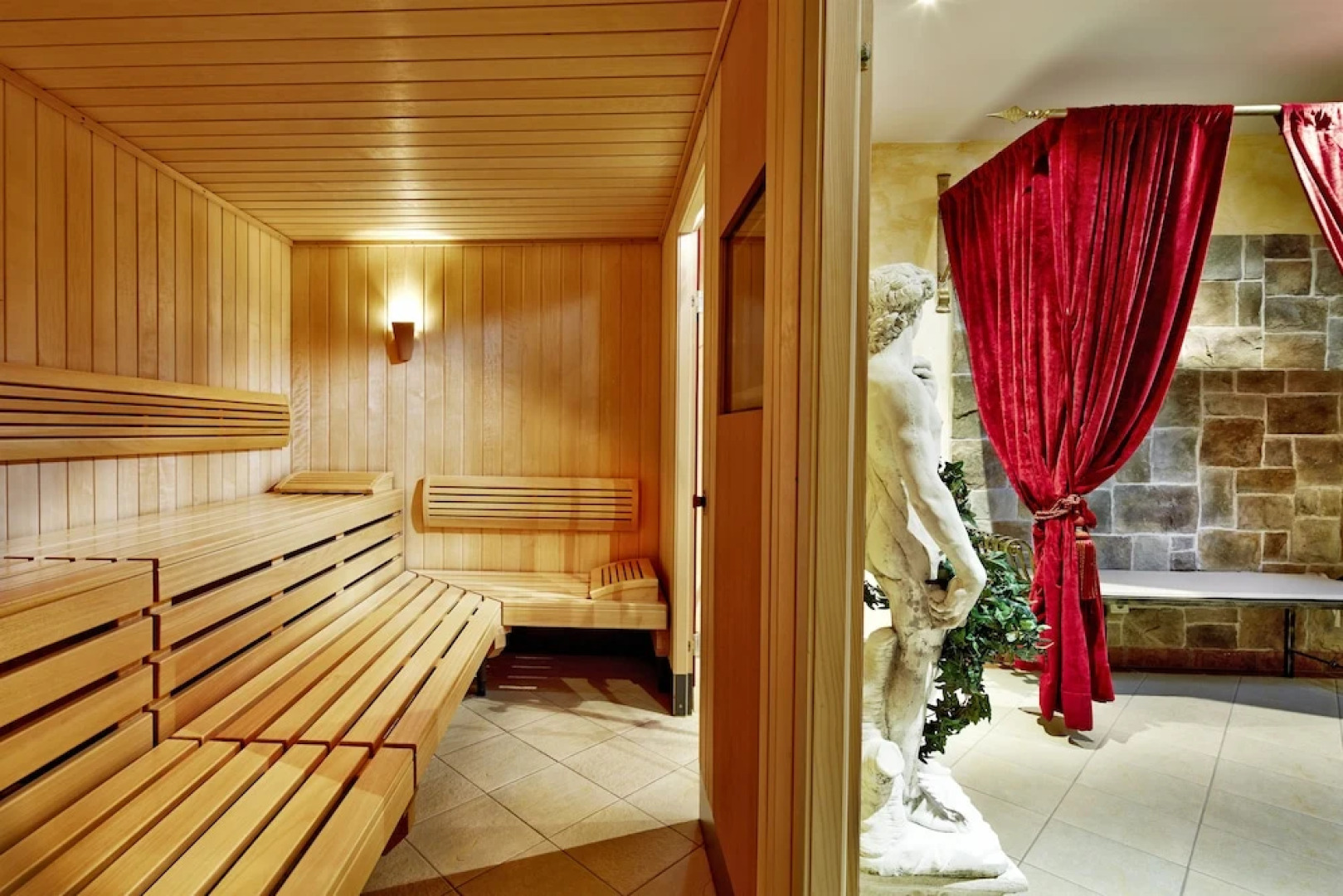 Hotel Barbarahof Kaprun -  Adults Only
