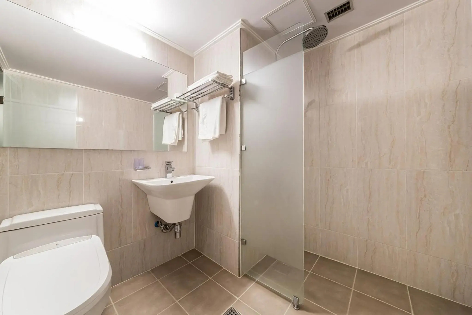 Pyeongtaek Stay Hotel