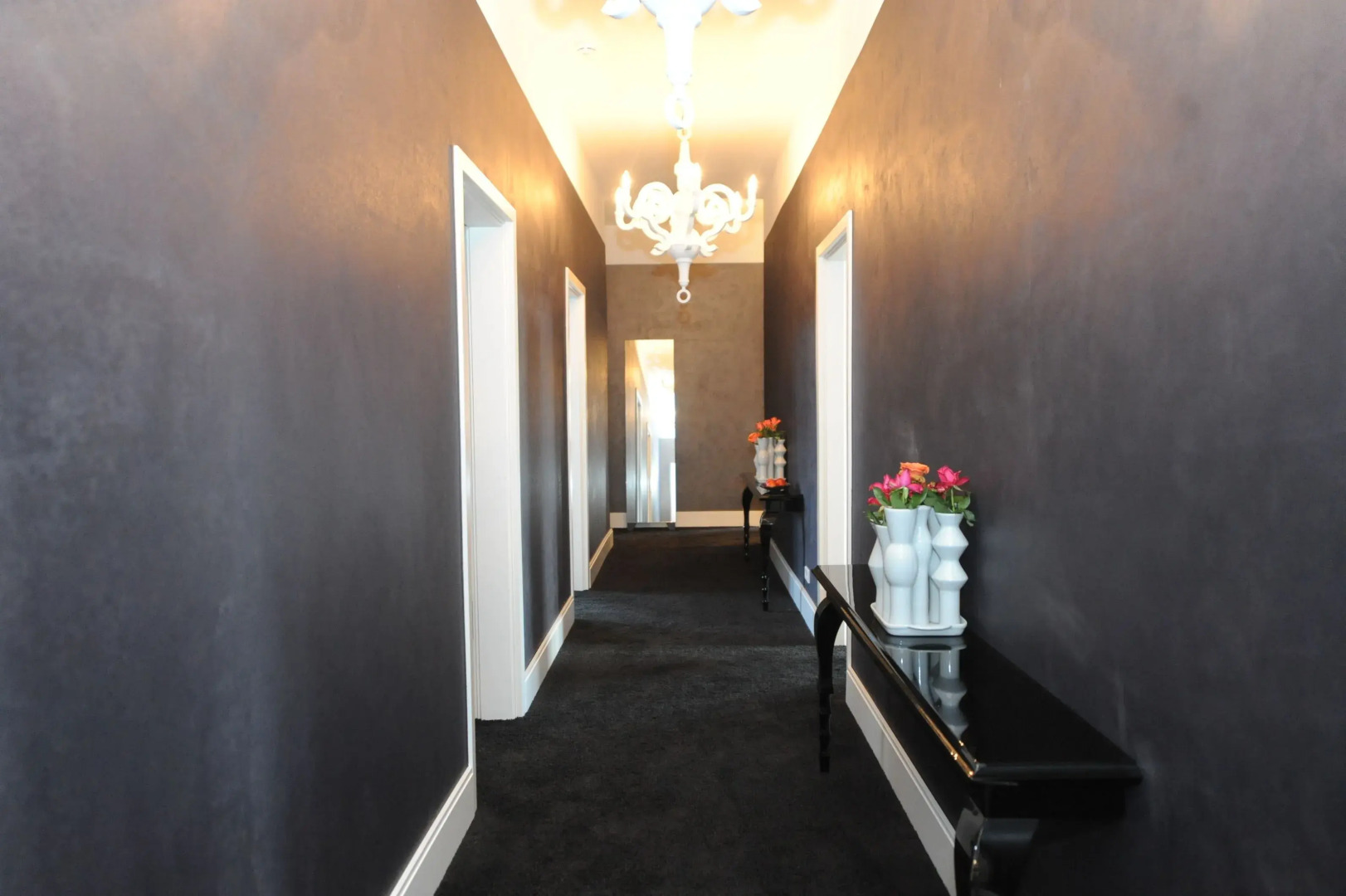 Designhotel Rosenbohm